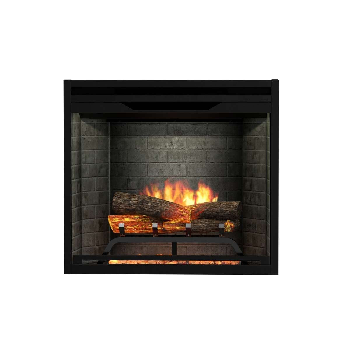 Dimplex Revillusion 24" Electric Fireplace