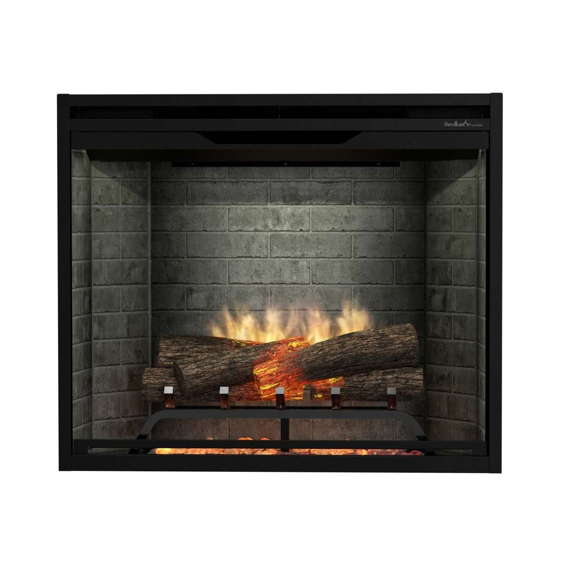 Dimplex Revillusion 30" Electric Fireplace