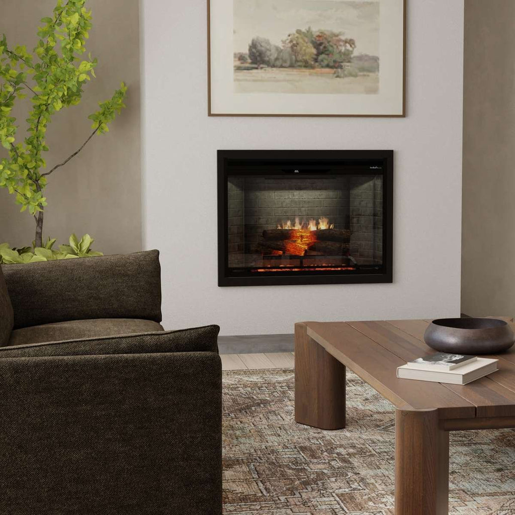 Dimplex Revillusion 36" Electric Fireplace
