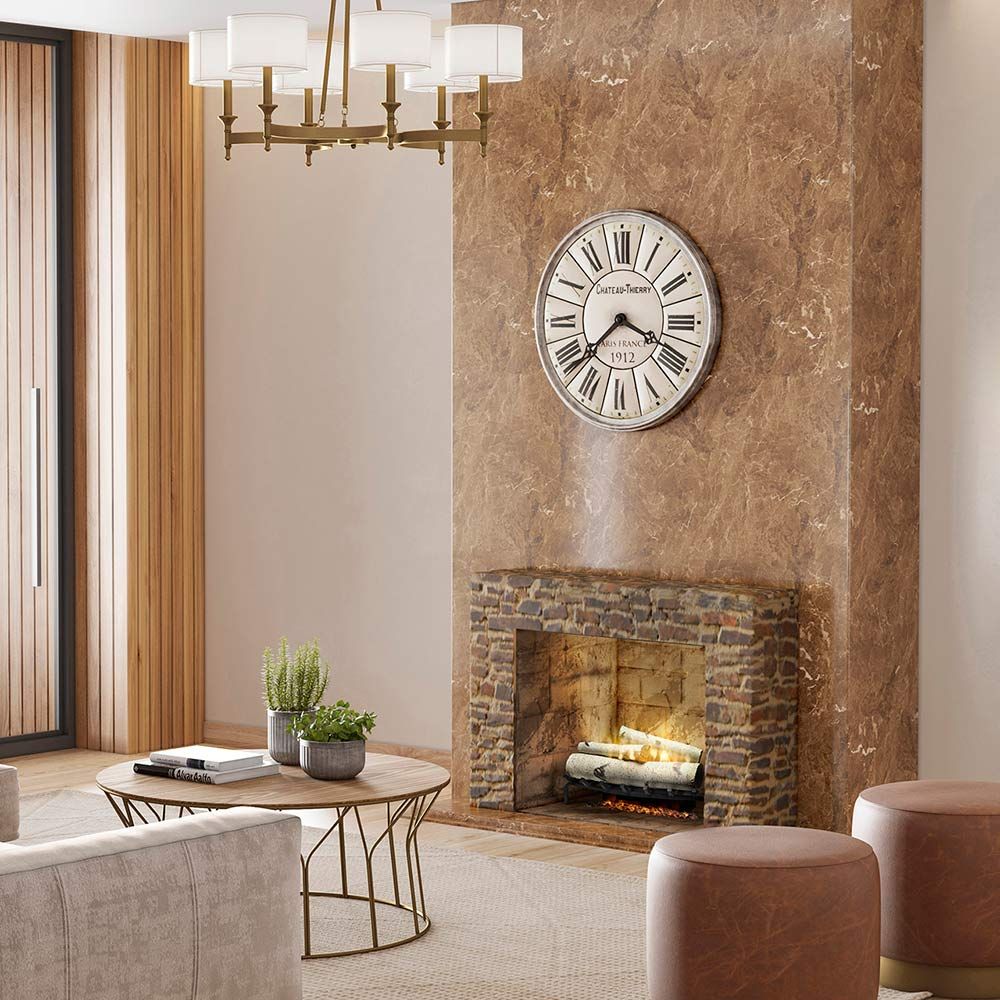 Dimplex rlg20br