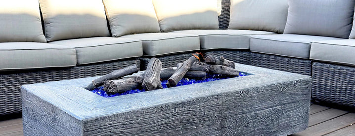 Clearance: Fire Pits