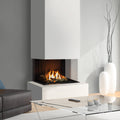 Urbana U30 fireplace