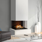 Urbana U30 fireplace