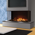 Urbana U50 Fireplace