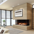 Urbana U50 Fireplace