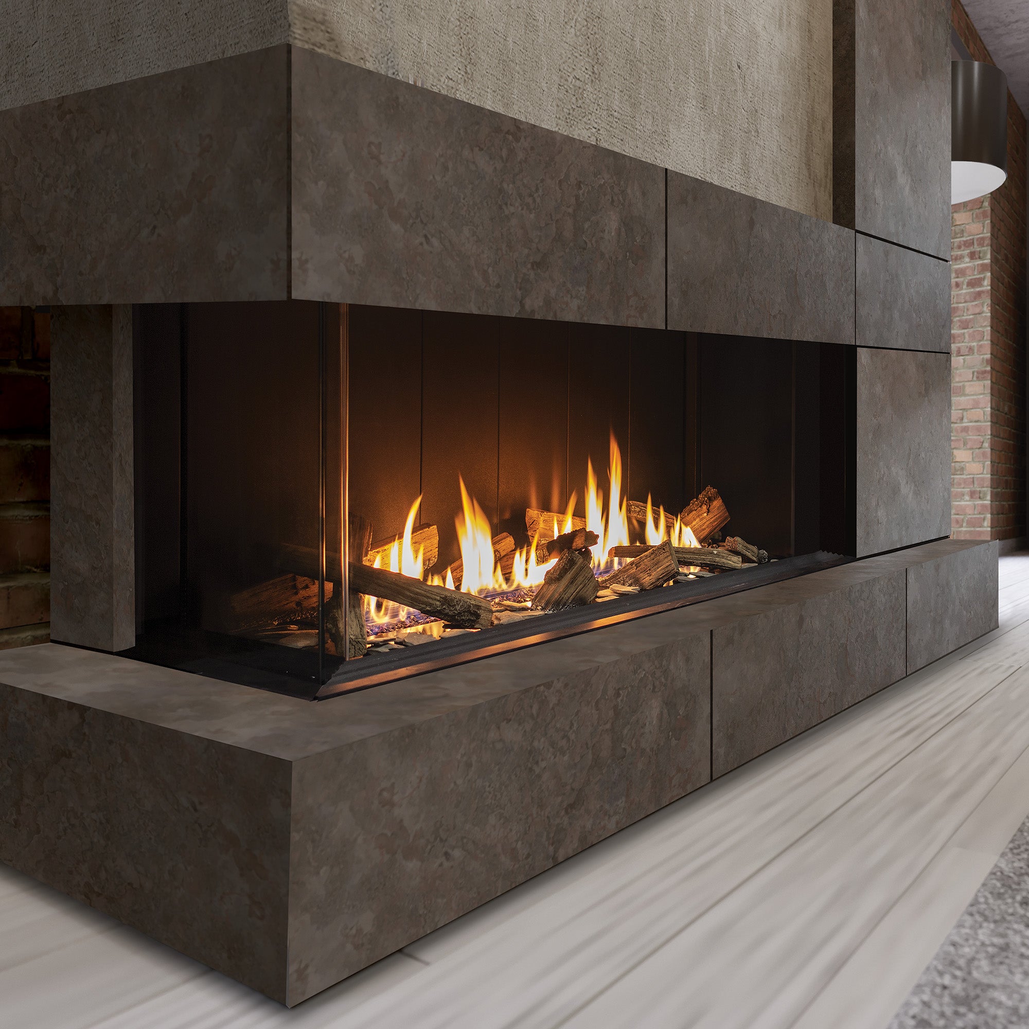 urbana display model
