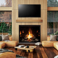 Urbana U55 Gas Fireplace