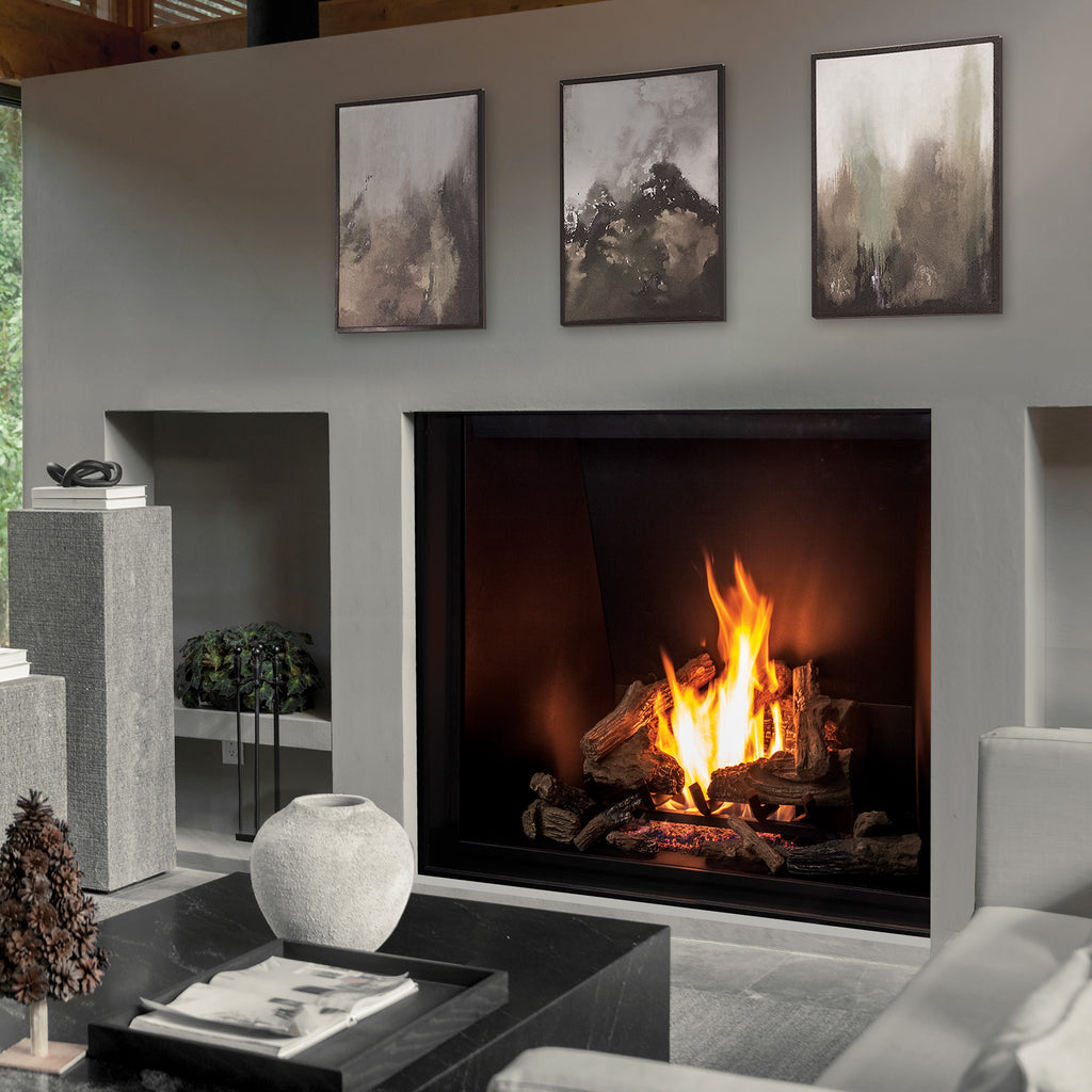 Urbana U55 Gas Fireplace