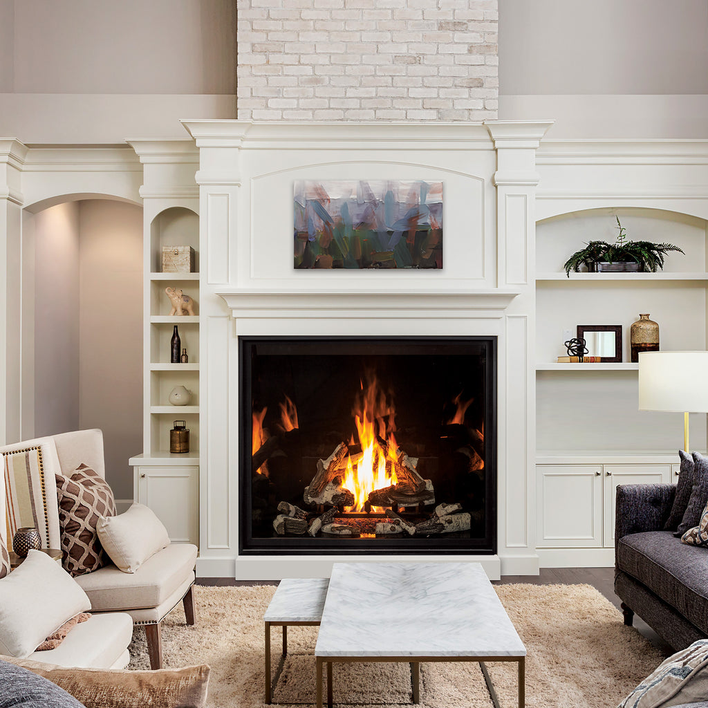Urbana U55 Gas Fireplace