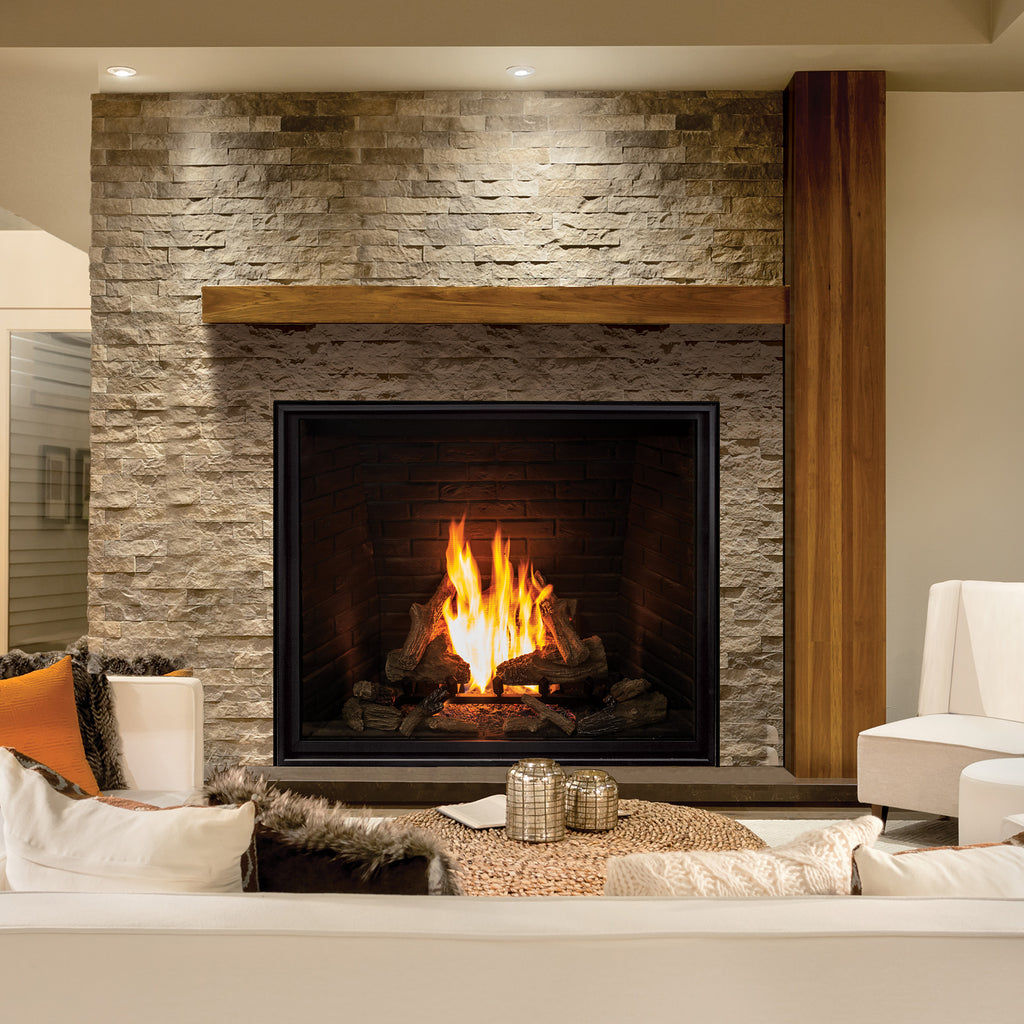Urbana U55 Gas Fireplace