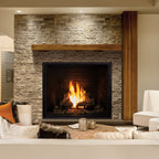 Urbana U55 Gas Fireplace