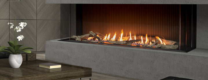 Denver Gas Fireplaces