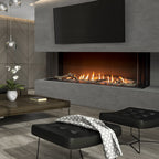Urbana U70 Gas Fireplace