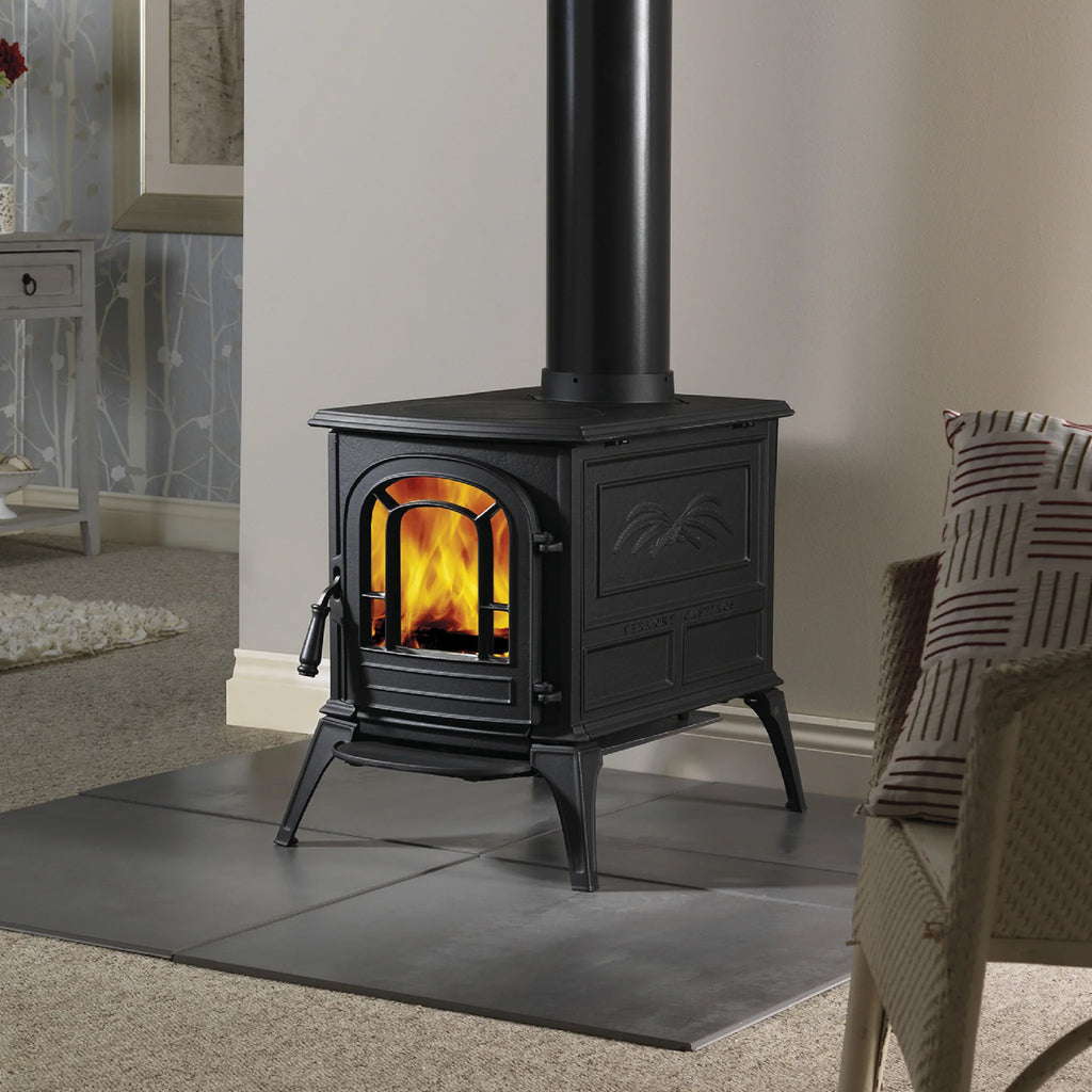 Vermont Castings Aspen Wood Burning Stove