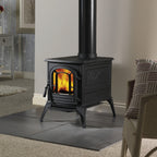 Vermont Castings Aspen Wood Burning Stove