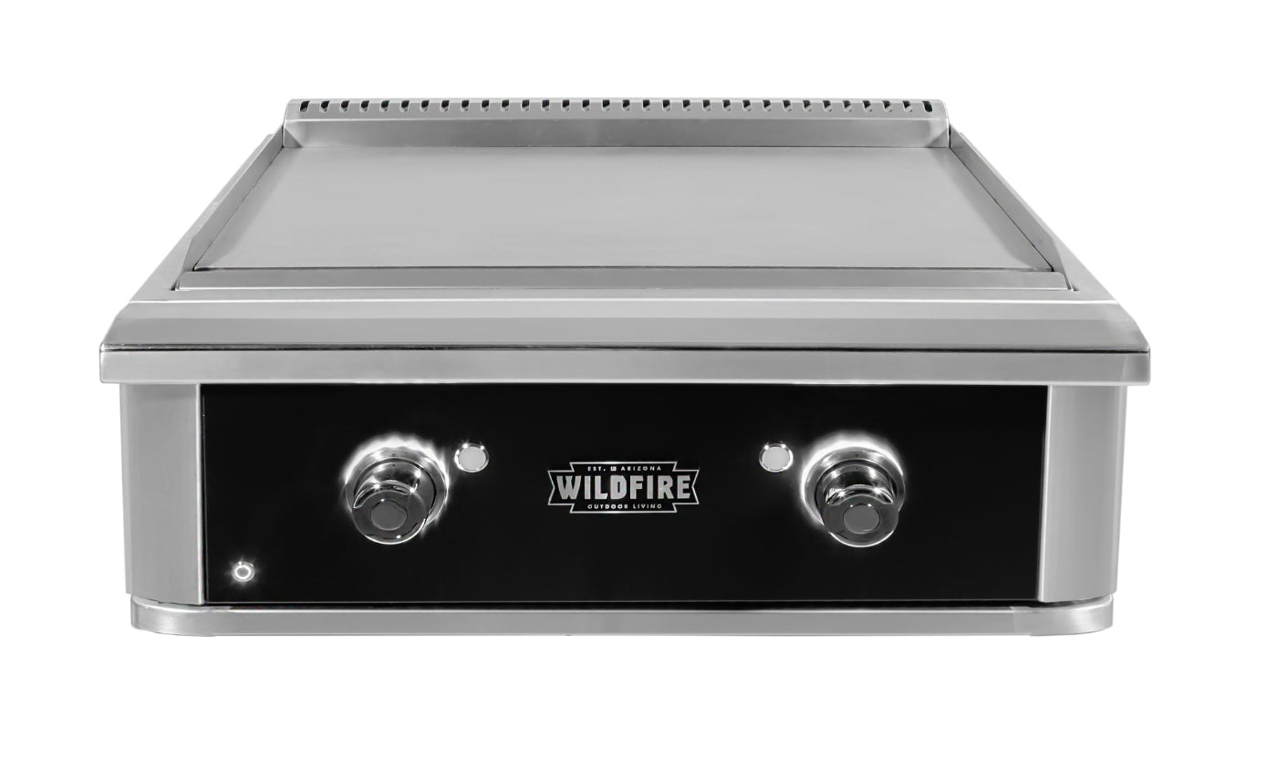 wildfire griddle