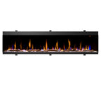 Dimplex IgniteXL Bold 100" Linear Fireplace