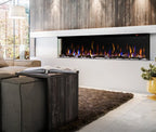 Dimplex IgniteXL Bold 74" Linear Fireplace