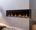 Dimplex IgniteXL Bold 74" Linear Fireplace