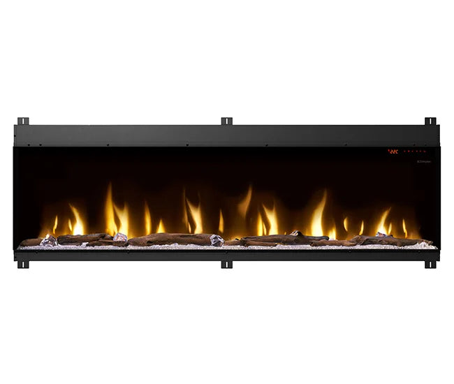 Dimplex IgniteXL Bold 74" Linear Fireplace