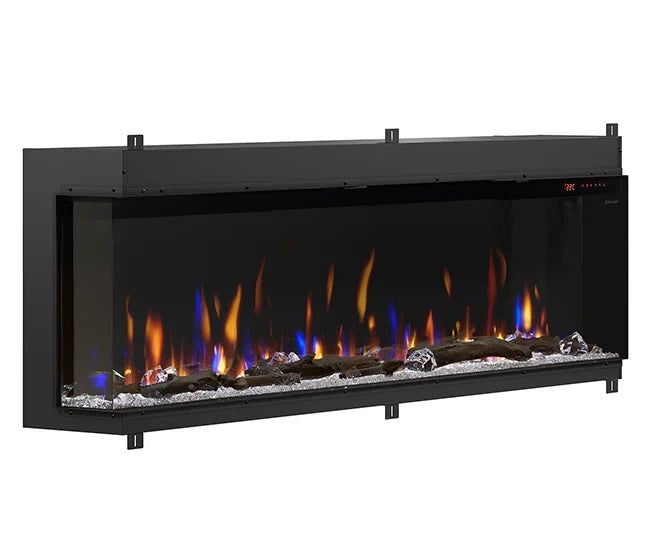 Dimplex IgniteXL Bold 74" Linear Fireplace
