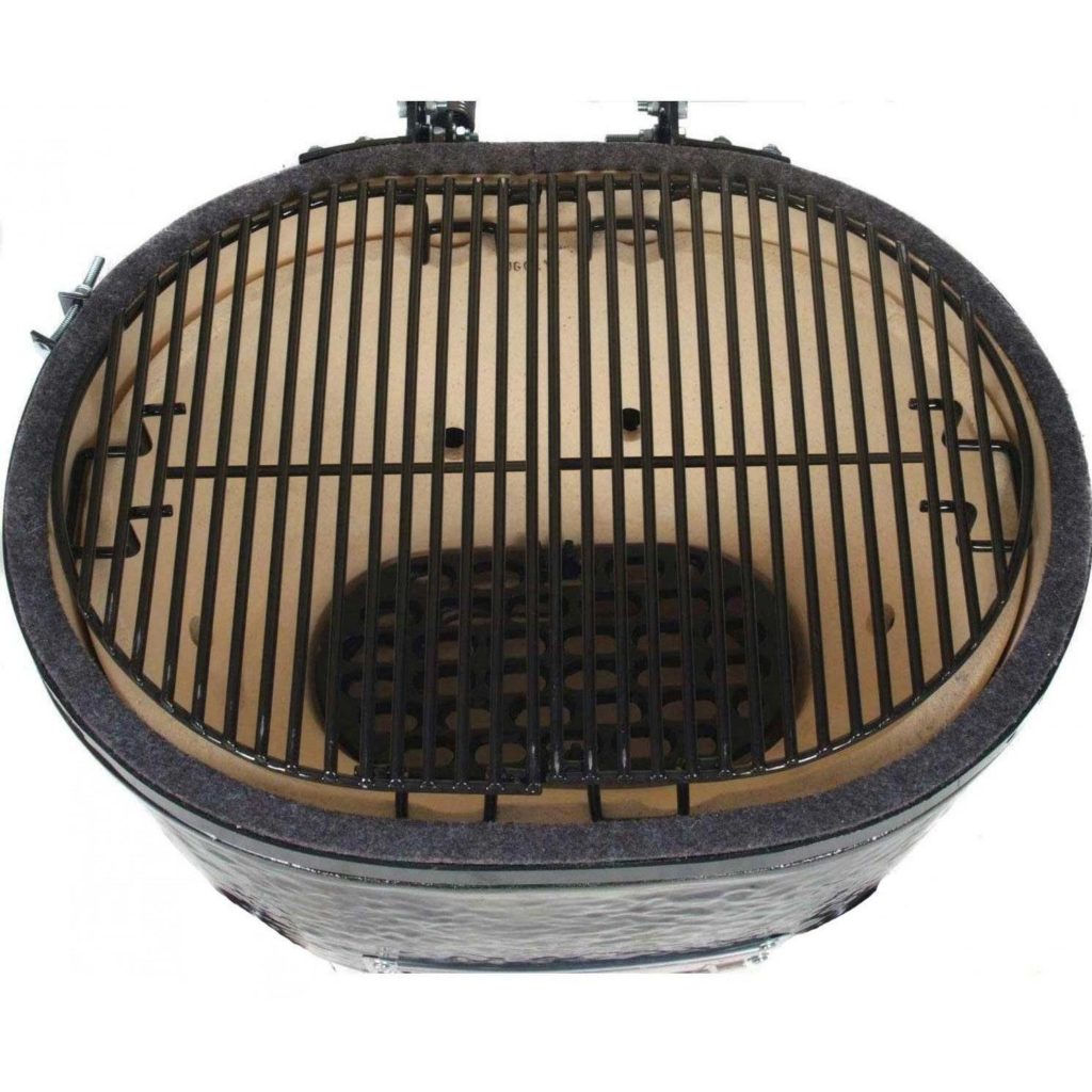 Primo Round Griddle
