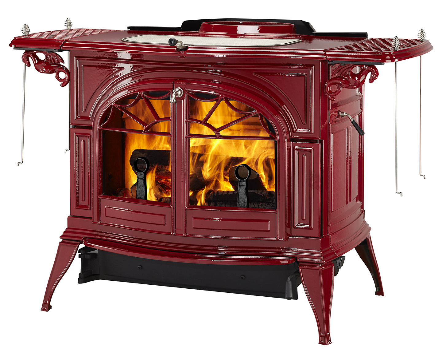 Vermont Castings Defiant Flexburn Wood Stove Colorado Hearth and Home