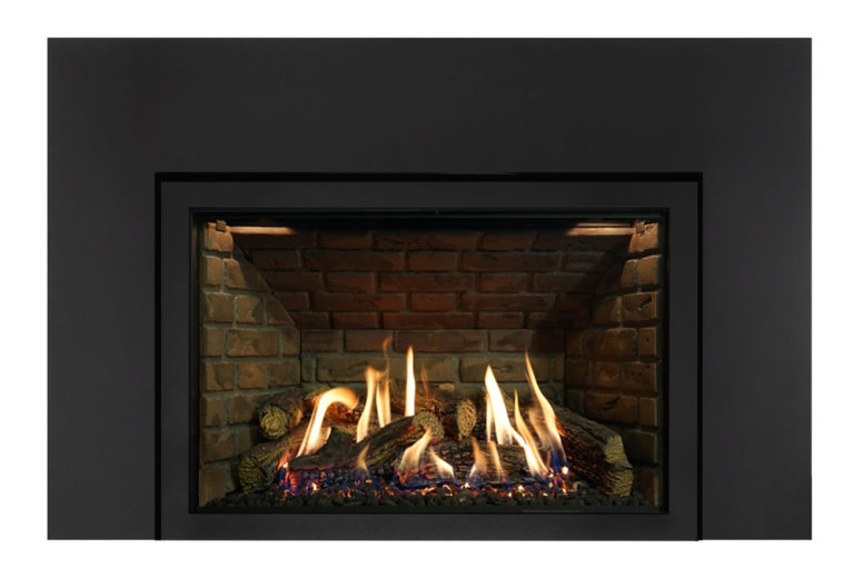 Regency Pro Series CI2700 Contemporary Wood Insert Colorado Hearth