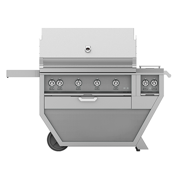 G_BR42CX2-NG_42_Grill_Double-Side-Burner_Steeletto-1