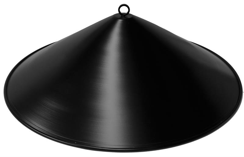 Black Cone Fire Pit Cover Stock, Outdoor Plus Fire Pit Burners