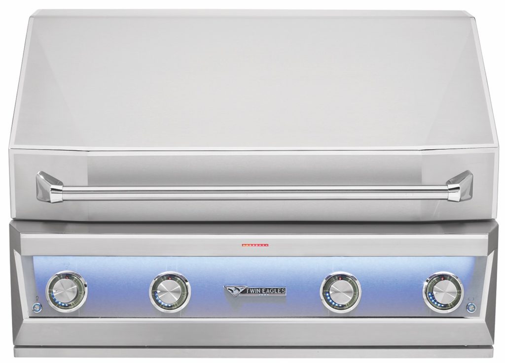 Twin Eagles Eagle One Gas Grill