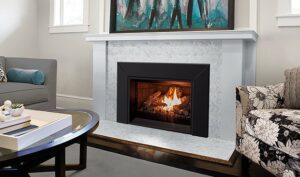 gas fireplace inserts Denver Colorado
