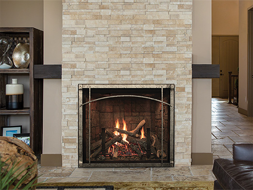 fireplace solutions Denver
